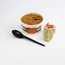 شوربة عدس